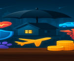 what is insurance policy