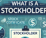 What is Stockholder