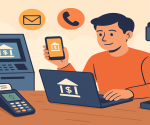 types of e banking