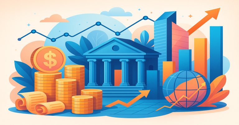 what is capital market