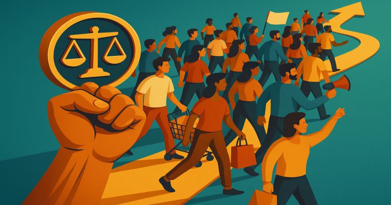 consumer movement