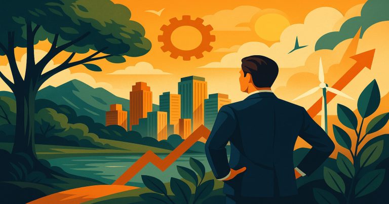 importance of business environment