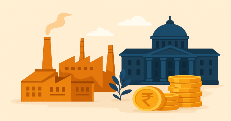 Industrial Policy Resolution