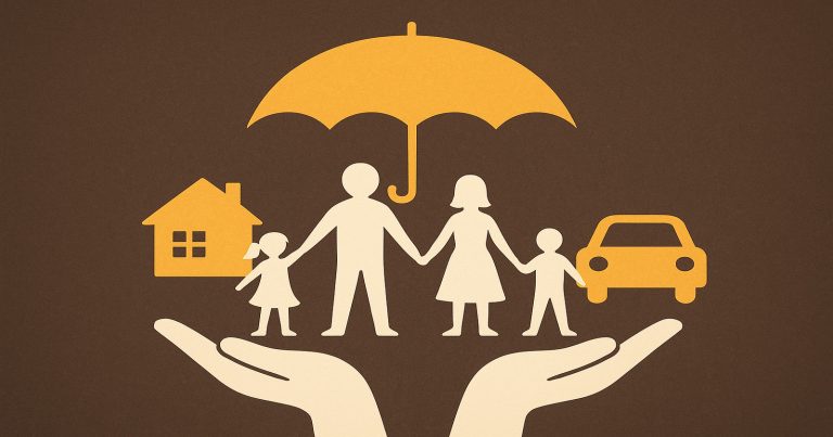Functions of Insurance