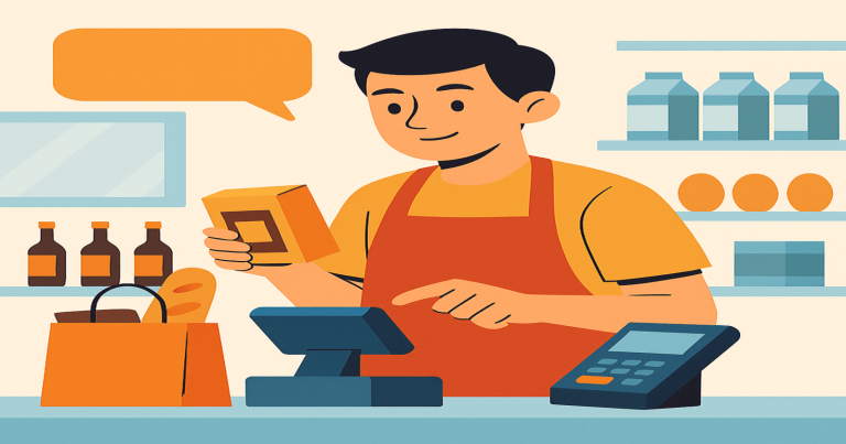 What is a Retailer