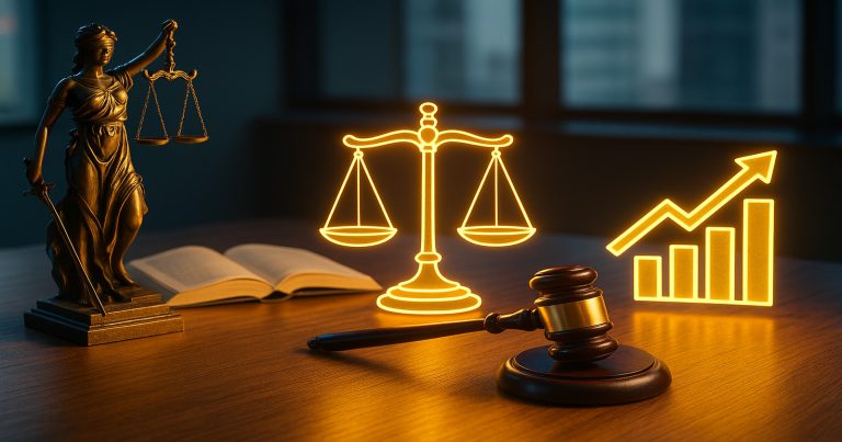 legal environment of business