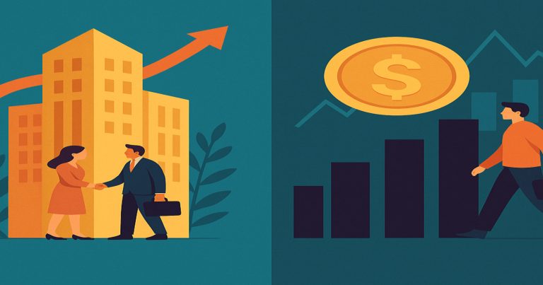 what is primary market and secondary market