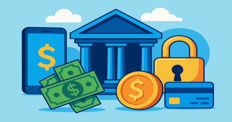 banking services importance