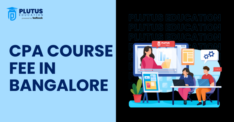 CPA COURSE FEES IN BANGLORE