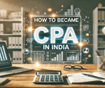 how to become cpa in india