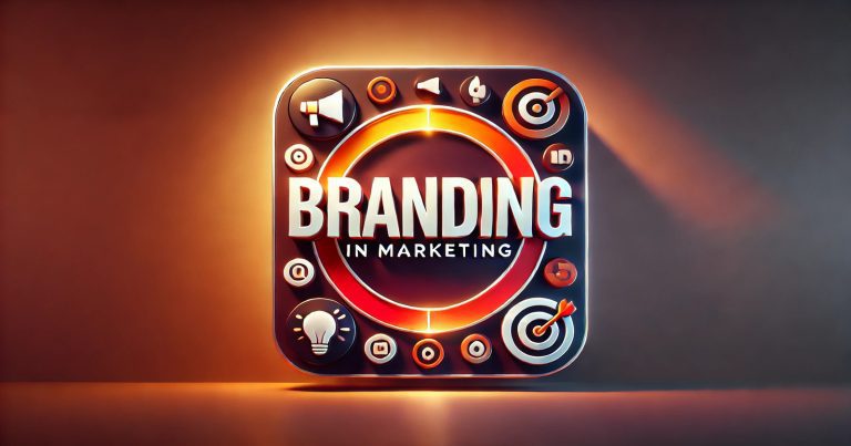 Define Branding in Marketing: Importance, Types, & Key Elements