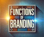 functions of branding