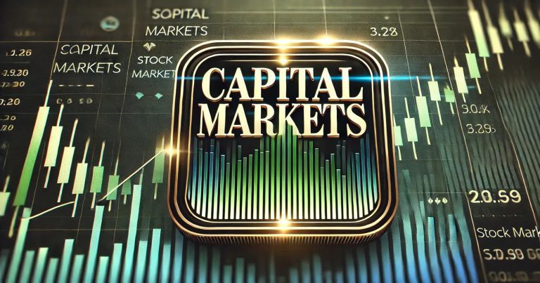 Capital Market Examples: Stock Exchanges, Bond Markets & More