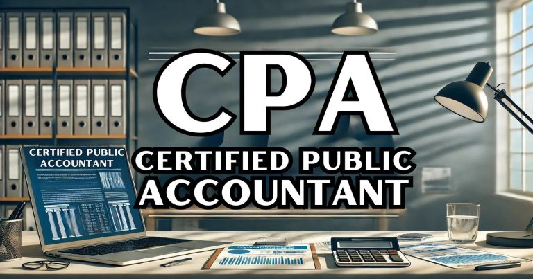 CPA course duration