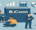 b com course details