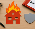 features of fire insurance