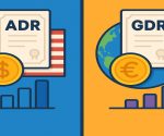 difference between adr and gdr