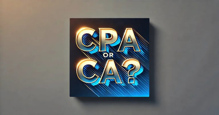 CPA or CA Which is Better? Compare Career Paths and Benefits