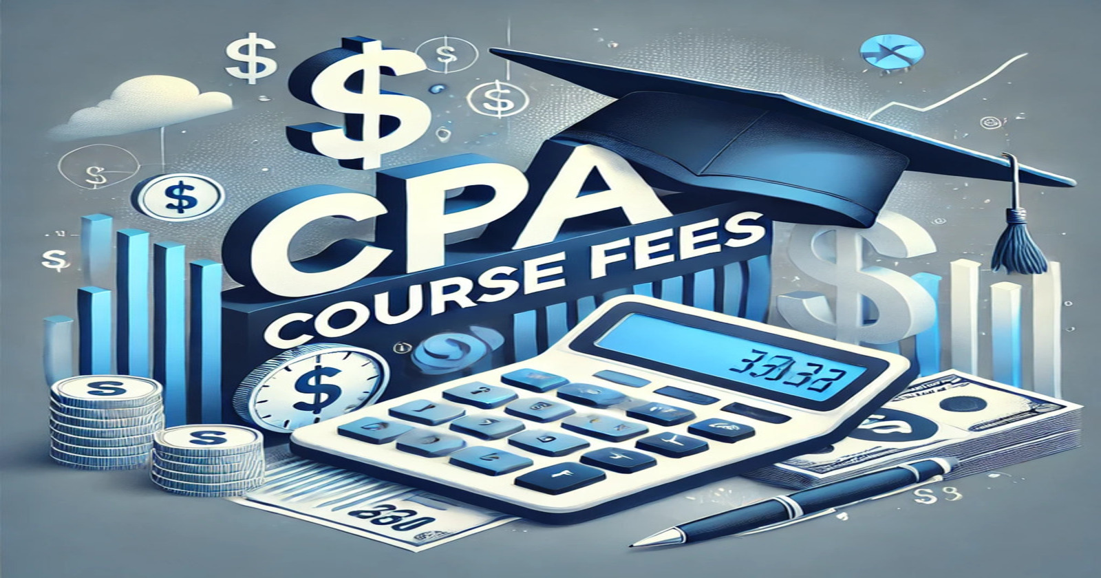 CPA Course Fees in India: Application, Licensing & More