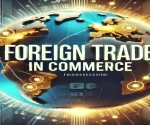 foreign trade in commerce