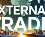 External Trade meaning