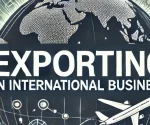 exporting in international business