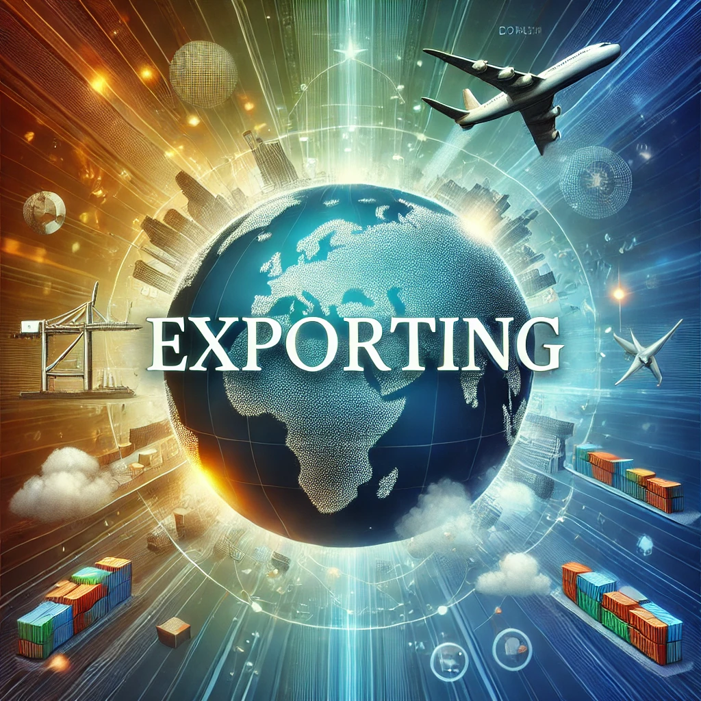 Exporting Advantages and Disadvantages