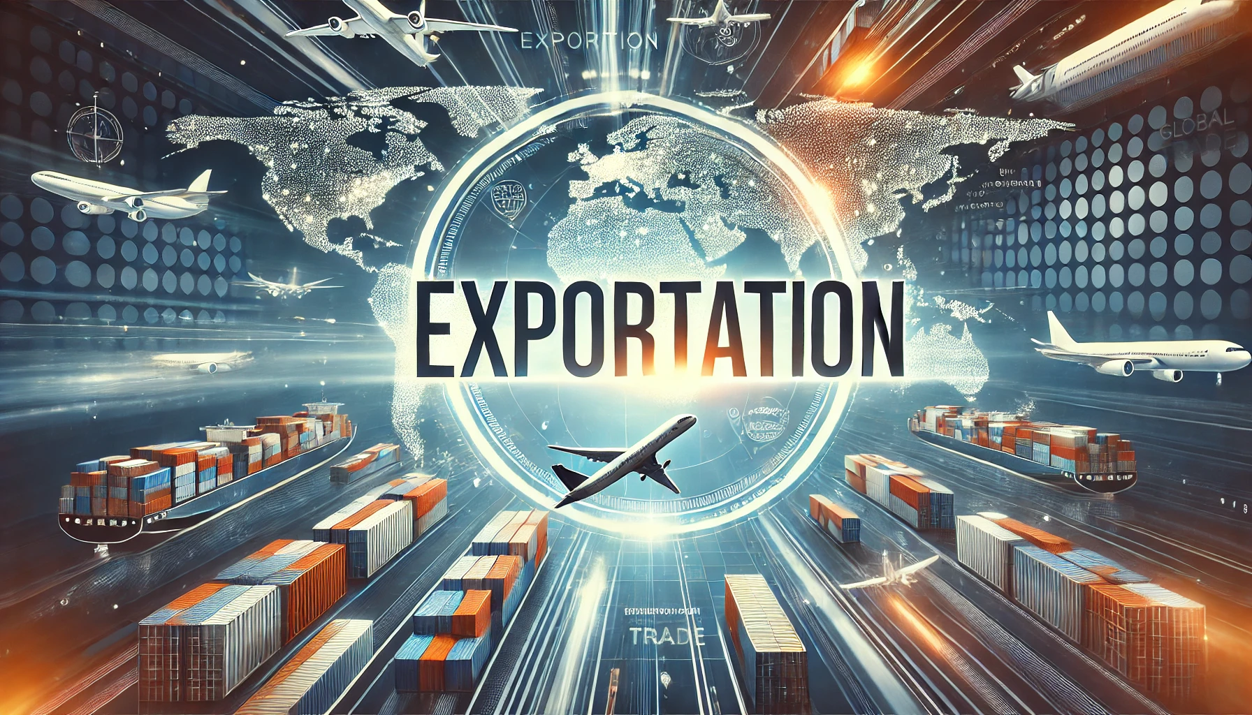 exportation definition