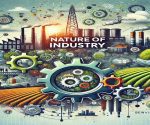 nature of industry