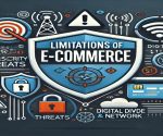 limitations of e commerce