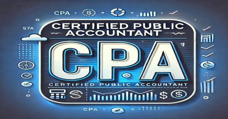 CPA syllabus