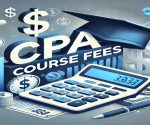 cpa course fees