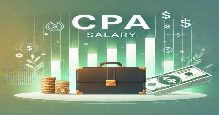 cpa salary