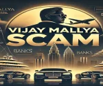 vijay mallya scam