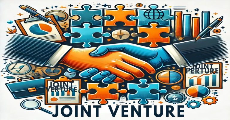 joint venture examples