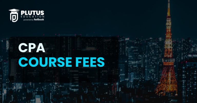 CPA COURSE FEES