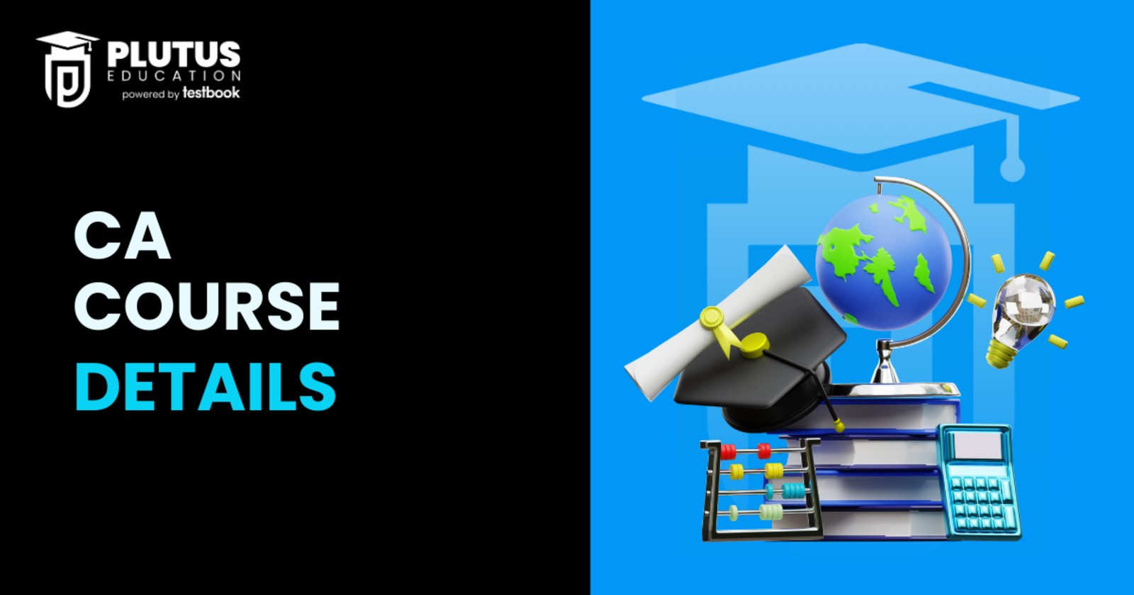 CA Course Details: Eligibility, Syllabus, Duration & Fees Guide