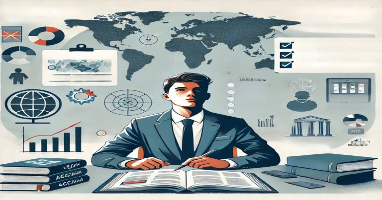 ACCA Eligibility Criteria 2025: Age, Marks & Educational Rules