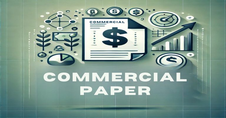 commercial paper time period