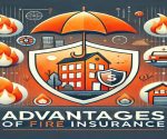 advantages of fire insurance