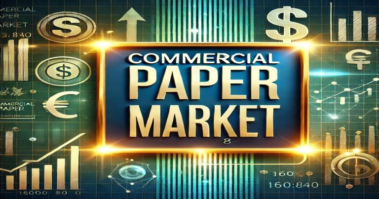 commercial paper market