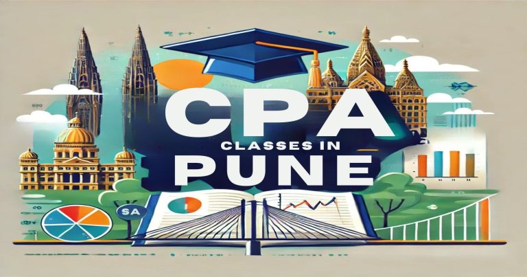 cpa classes in pune