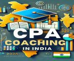 cpa coaching in india