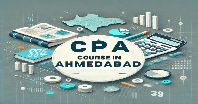 cpa course in ahmedabad