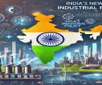 india new industrial policy