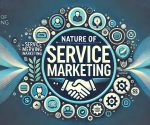 nature of service marketing