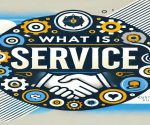 what is service