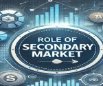 role of secondary market