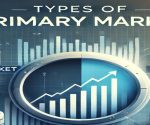 types of primary market