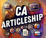 ca articleship